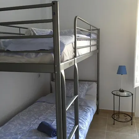 Centro (adults Only) Hostel