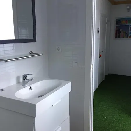 Hostel Centro (adults Only) Málaga