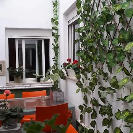 Centro (adults Only) Málaga