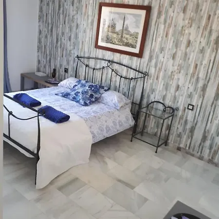 Centro (adults Only) Málaga
