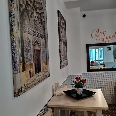 Centro (adults Only) Málaga