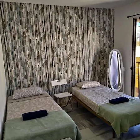 Hostel Centro (adults Only) Málaga
