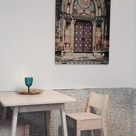 Centro Hostal