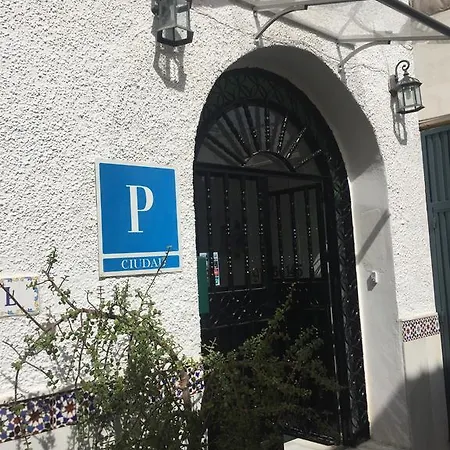 Centro Hostal
