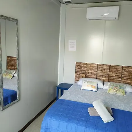 Centro Hostal Málaga