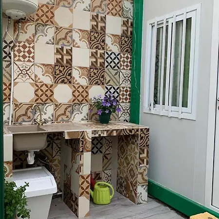 Centro * Málaga