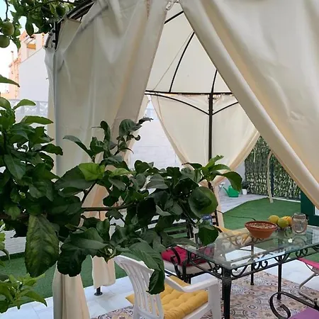 Centro Hostal