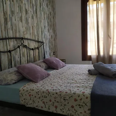 Centro Hostal