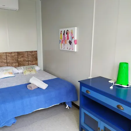Centro Hostal *