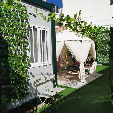 Centro Hostal