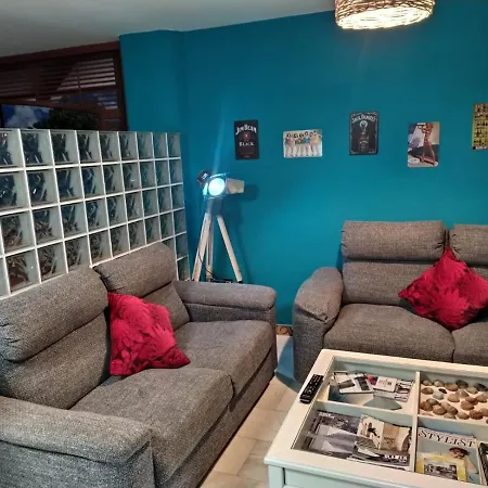 Centro Hostal Málaga
